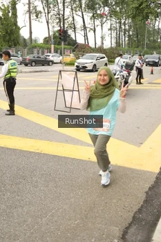 Runner Photo 4262582