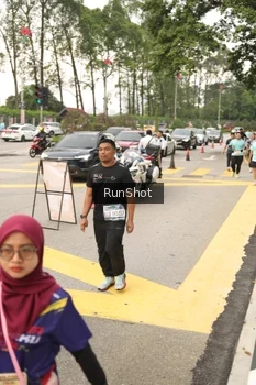 Runner Photo 4262607
