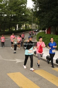 Runner Photo 4262622