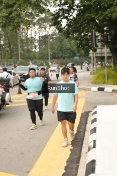 Runner Photo 4262639