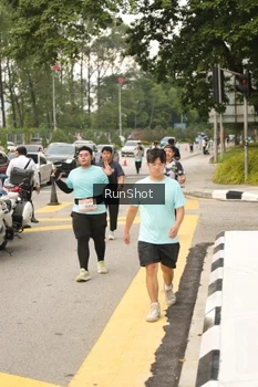 Runner Photo 4262641