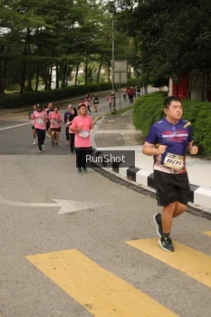 Runner Photo 4262683