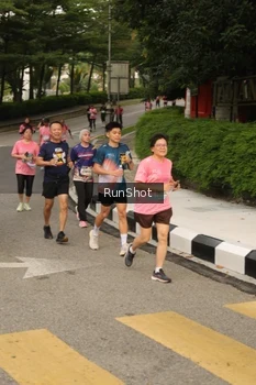 Runner Photo 4262712