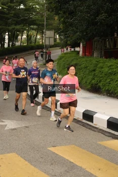 Runner Photo 4262713