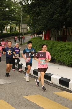 Runner Photo 4262719