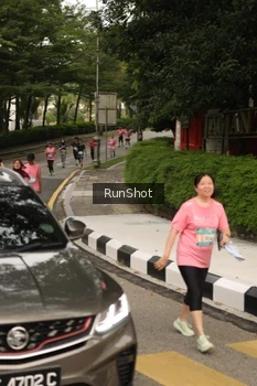 Runner Photo 4262733