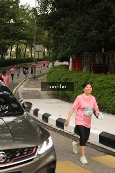 Runner Photo 4262735