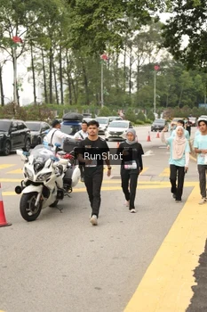 Runner Photo 4262739