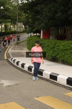 Runner Photo 4262750