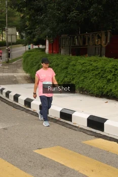 Runner Photo 4262751