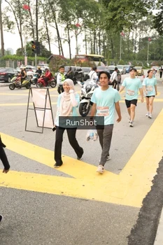 Runner Photo 4262770