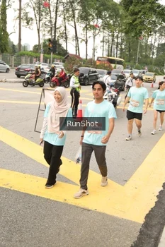 Runner Photo 4262774