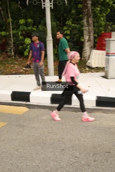 Runner Photo 4262827