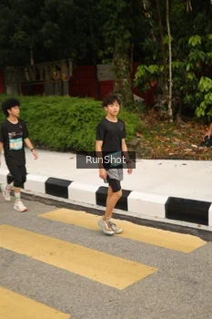 Runner Photo 4262831