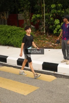 Runner Photo 4262832