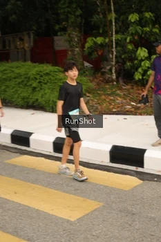 Runner Photo 4262833