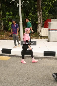 Runner Photo 4262834