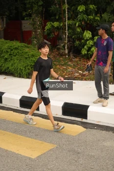 Runner Photo 4262835