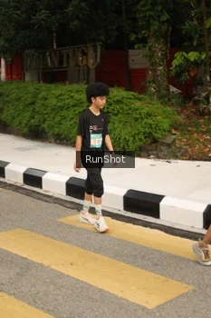 Runner Photo 4262837
