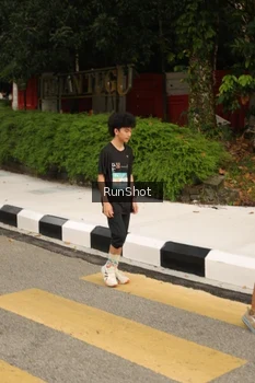 Runner Photo 4262839