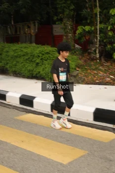Runner Photo 4262840