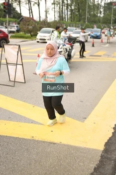 Runner Photo 4262865