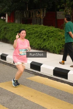 Runner Photo 4262868