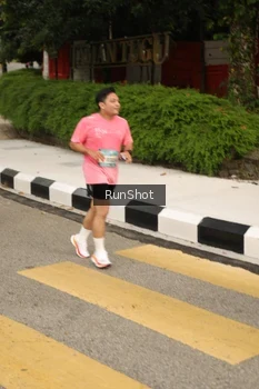Runner Photo 4262871