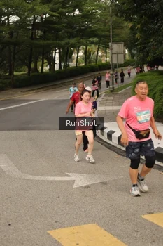 Runner Photo 4262874