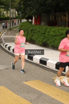 Runner Photo 4262880