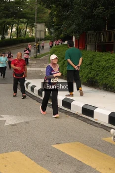 Runner Photo 4262885