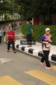 Runner Photo 4262893