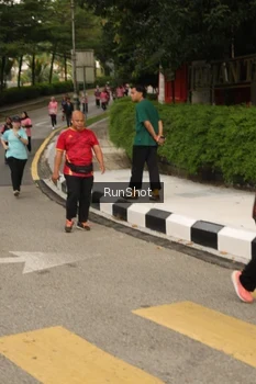 Runner Photo 4262894