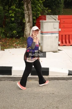 Runner Photo 4262904