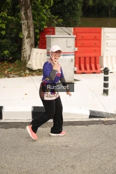 Runner Photo 4262905