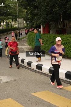 Runner Photo 4262906