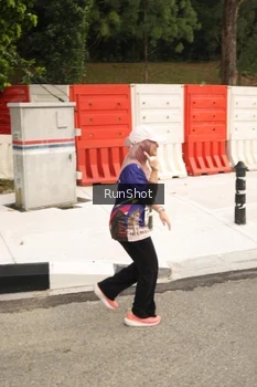 Runner Photo 4262908