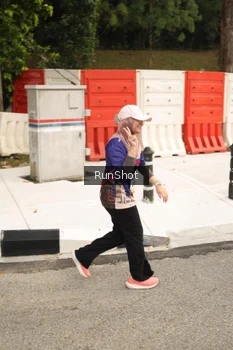 Runner Photo 4262910