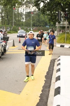 Runner Photo 4262949