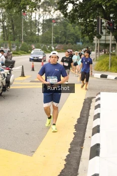 Runner Photo 4262955