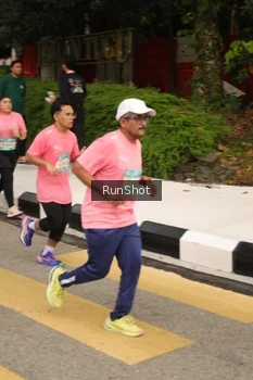 Runner Photo 4263028