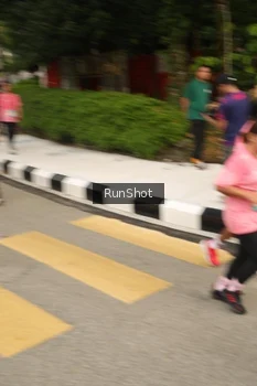 Runner Photo 4263077