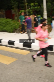 Runner Photo 4263082