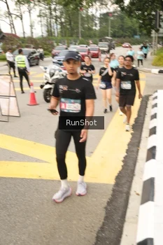 Runner Photo 4263087