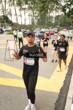 Runner Photo 4263109