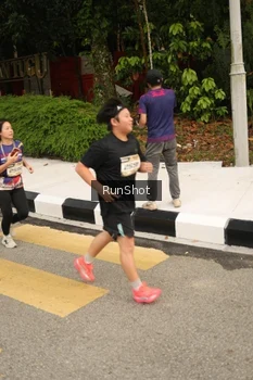 Runner Photo 4263141
