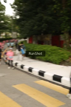 Runner Photo 4263149
