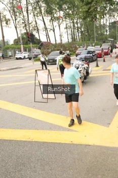 Runner Photo 4263152