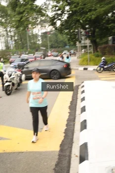 Runner Photo 4263162