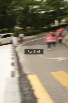Runner Photo 4263166